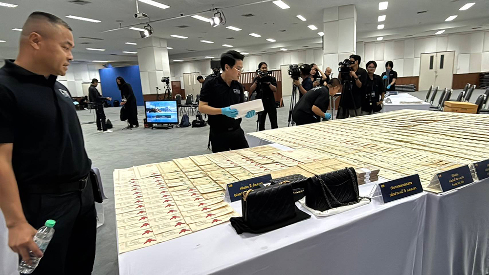 คืนทรัพย์สินวัดพระบาทนํ้าพุ คืนทรัพย์สินวัดพระบาทนํ้าพุ