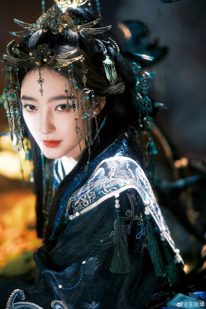 หวังลี่คุน หวังลี่คุน