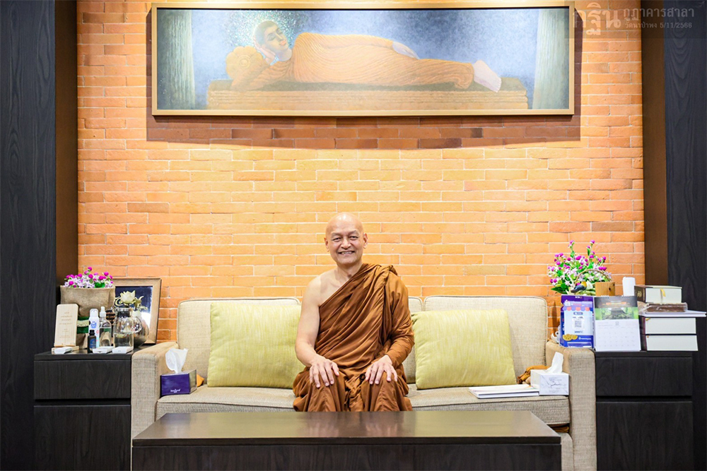 พระอาจารย์คึกฤทธิ์ โสตฺถิผโล พระอาจารย์คึกฤทธิ์ โสตฺถิผโล