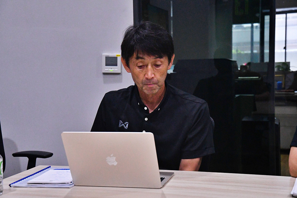 มาซาทาดะ อิชิอิ มาซาทาดะ อิชิอิ