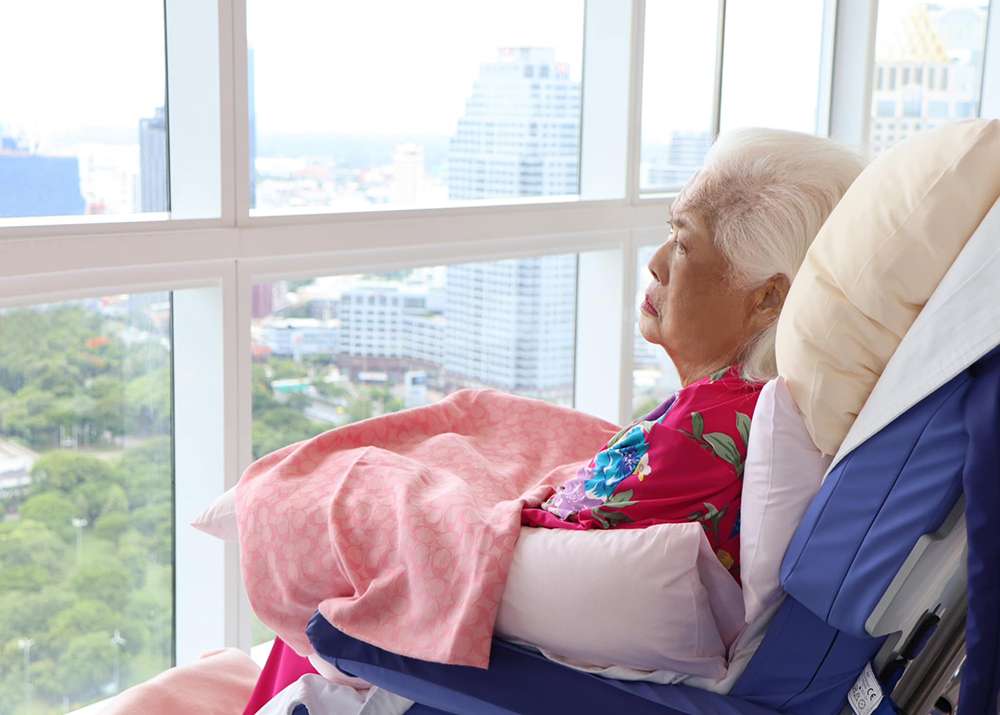 สมเด็จพระพันปีหลวง สมเด็จพระพันปีหลวง