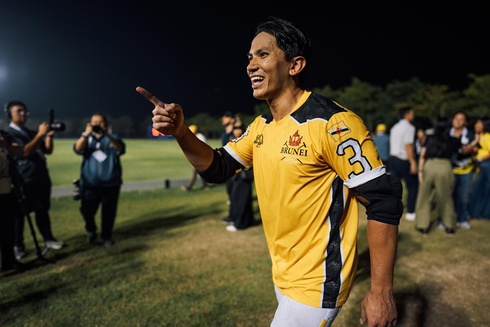 เจ้าชายอับดุล มาทีน เจ้าชายอับดุล มาทีน