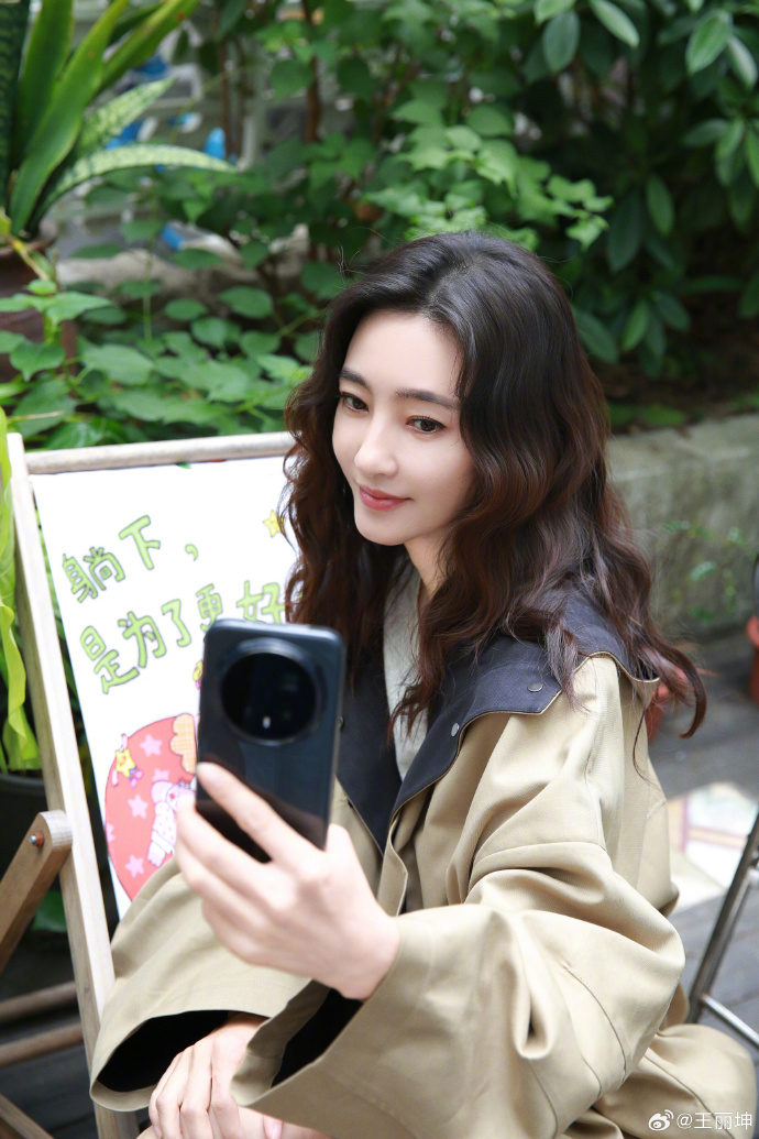 หวังลี่คุน หวังลี่คุน