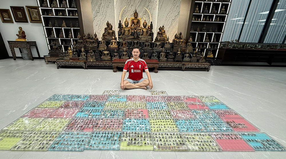 บอย ท่าพระจันทร์ บอย ท่าพระจันทร์