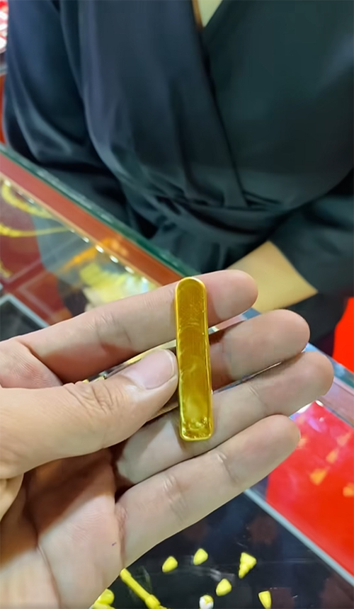 มรดกจากคุณแม่ ถูกขู่ห้ามขาย ก่อนหลอมเป็นทองแท้ มรดกจากคุณแม่ ถูกขู่ห้ามขาย ก่อนหลอมเป็นทองแท้