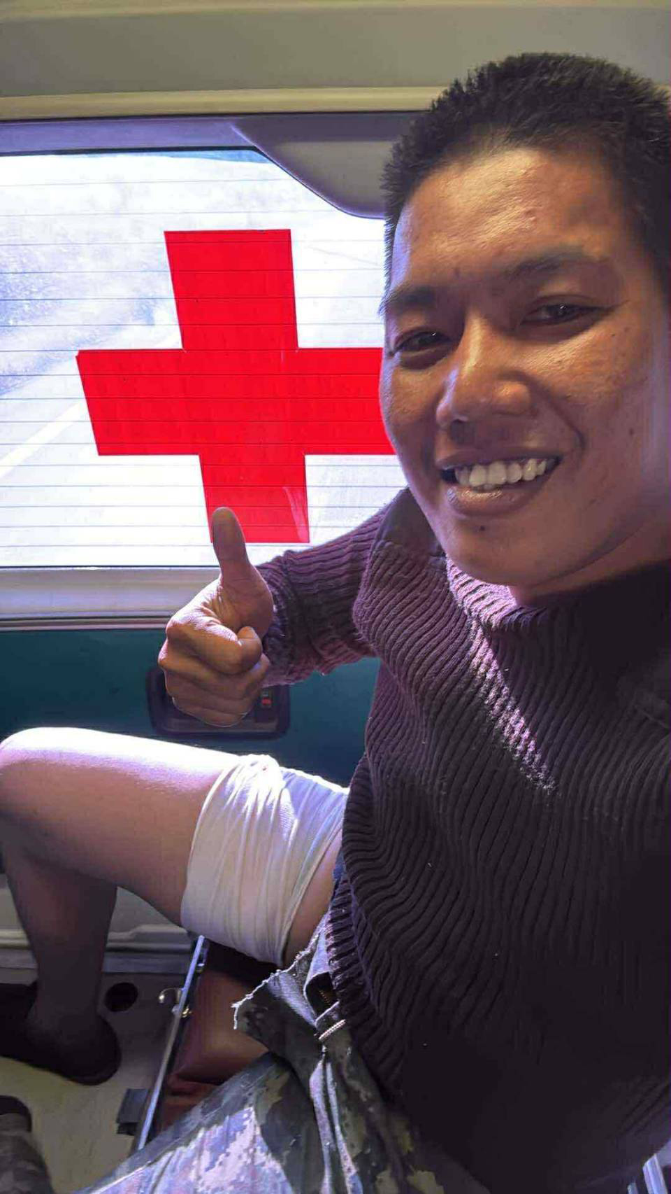 เหตุปะทะชายแดน ไทย-กัมพูชา เหตุปะทะชายแดน ไทย-กัมพูชา