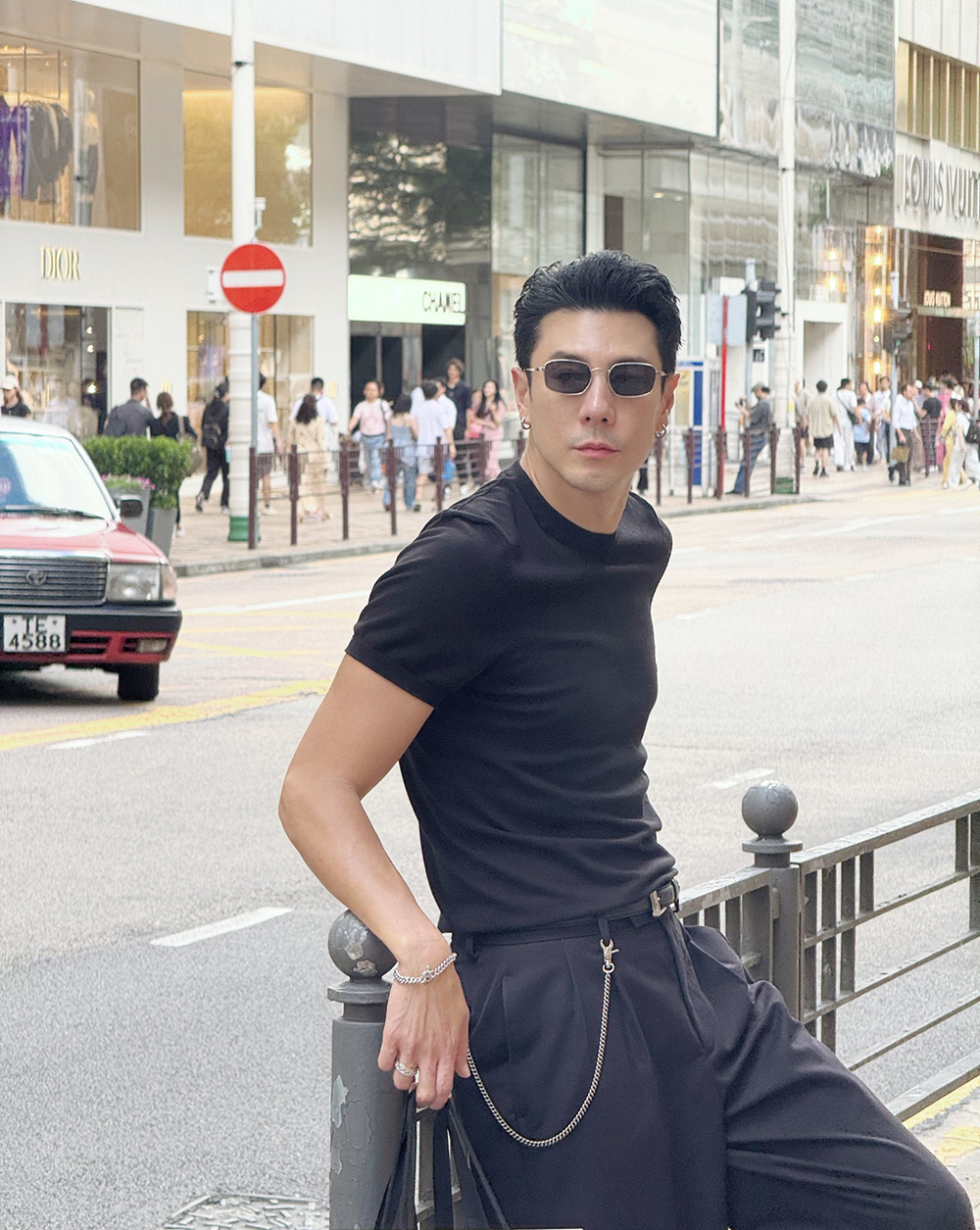 โดม ปกรณ์ ลัม โดม ปกรณ์ ลัม