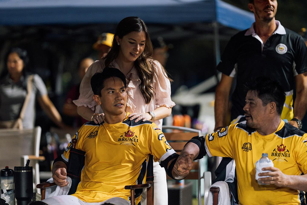 เจ้าชายอับดุล มาทีน เจ้าชายอับดุล มาทีน