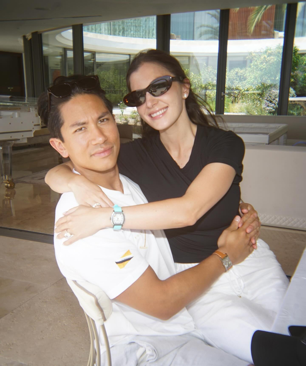 เจ้าชายอับดุล มาทีน เจ้าชายอับดุล มาทีน