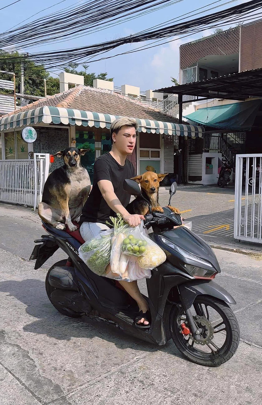 บูม เทยกะทะ บูม เทยกะทะ