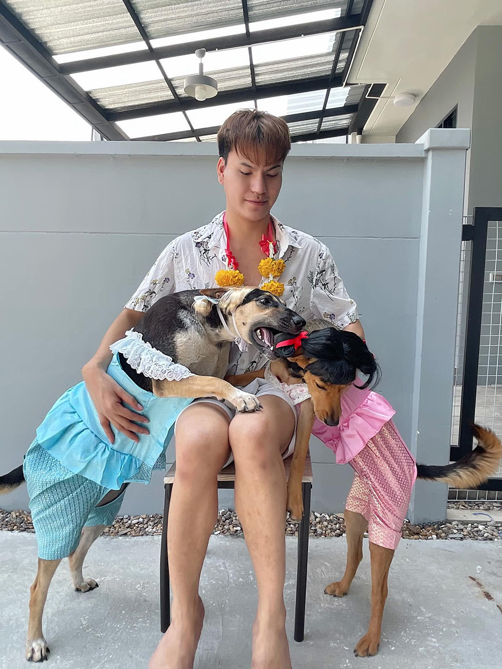 บูม เทยกะทะ บูม เทยกะทะ