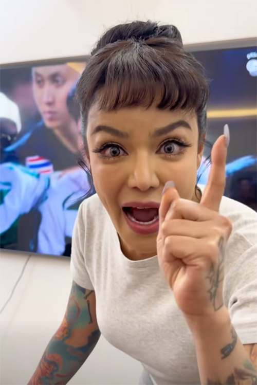 พิมรี่พาย พิมรี่พาย