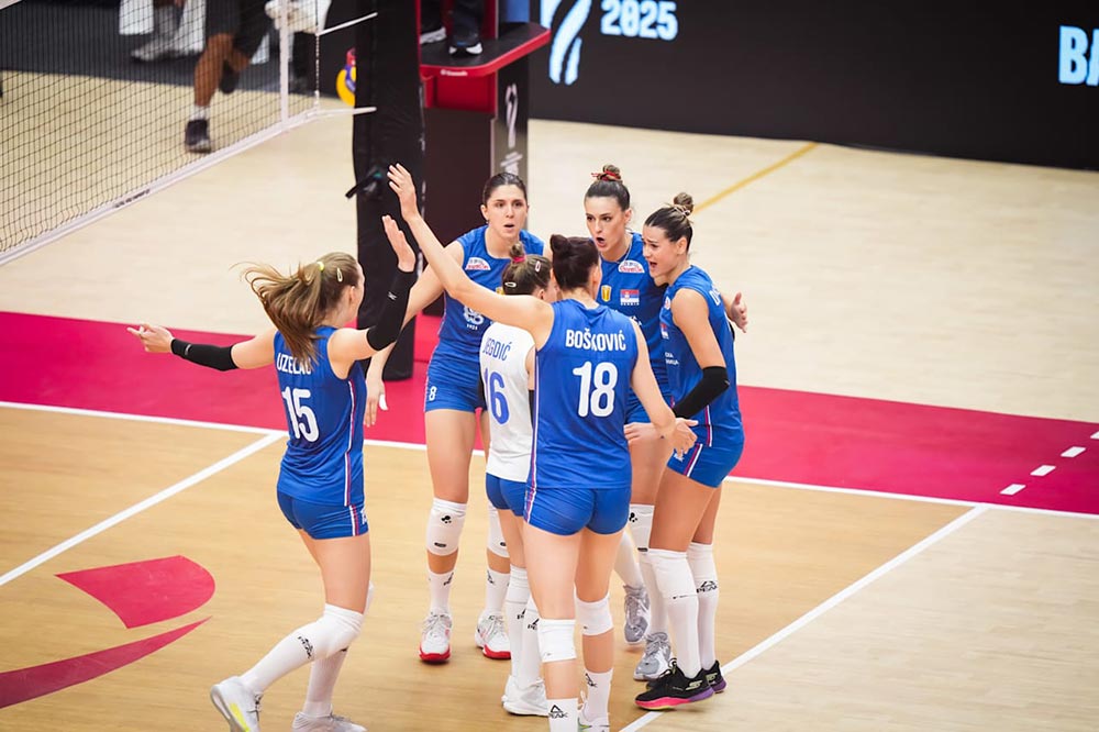 วอลเลย์บอลหญิง วอลเลย์บอลหญิง