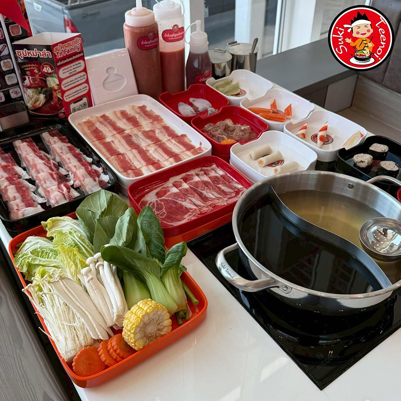 สุกี้ตี๋น้อยแจกโบนัส สุกี้ตี๋น้อยแจกโบนัส