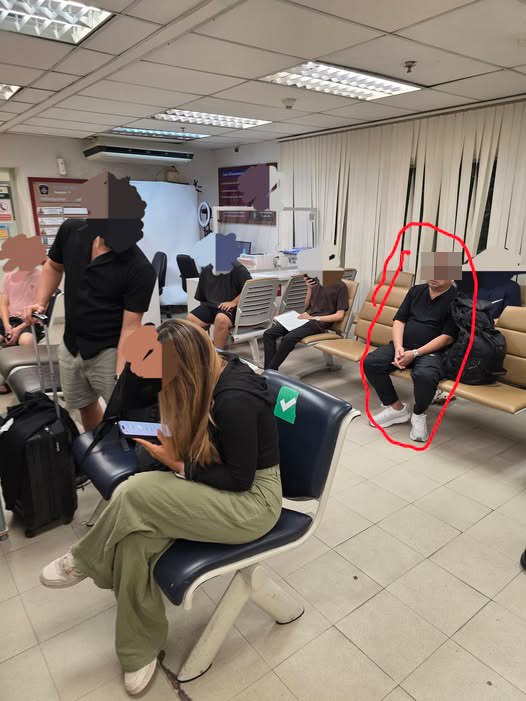 จับโจรบนเครื่องบิน จับโจรบนเครื่องบิน