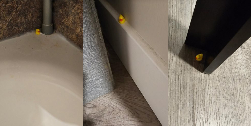 แม่บ้านลาออก หลังเจอเกมทดสอบความขยันสุดแปลก แม่บ้านลาออก หลังเจอเกมทดสอบความขยันสุดแปลก