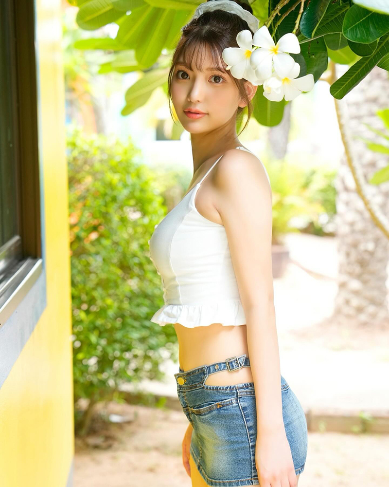 ฮานะ คุรากิ ฮานะ คุรากิ