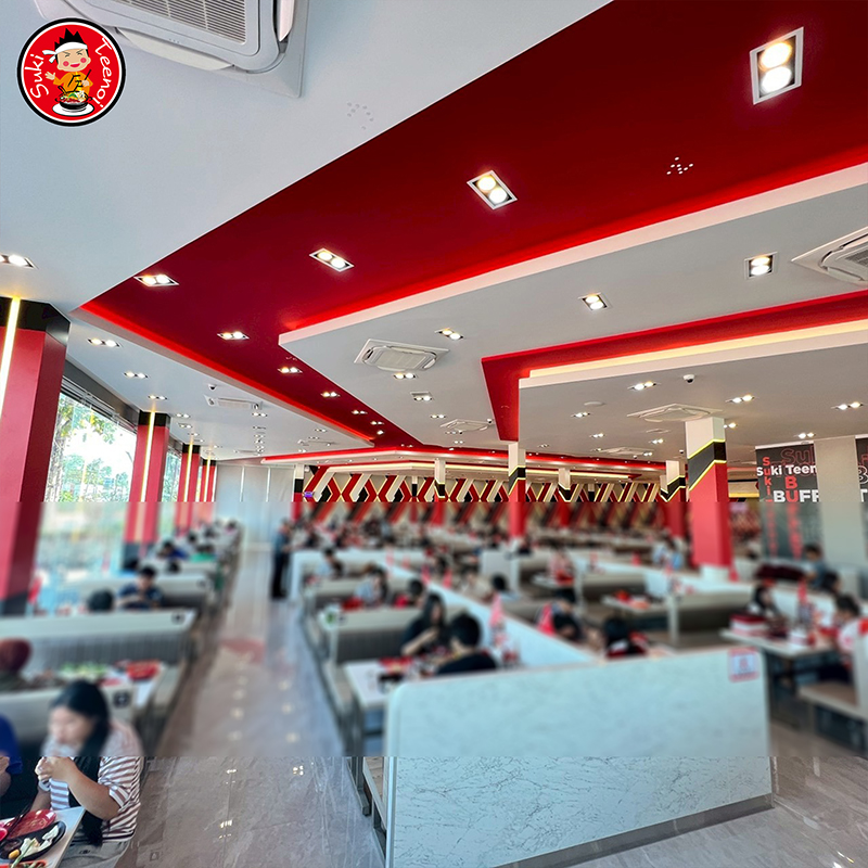 สุกี้ตี๋น้อยแจกโบนัส สุกี้ตี๋น้อยแจกโบนัส