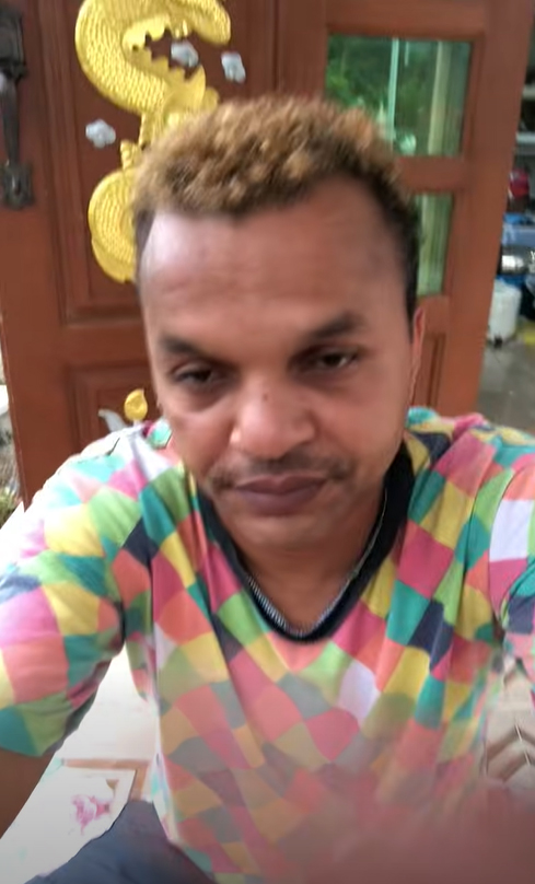 อำนาจ รื่นเริง อำนาจ รื่นเริง