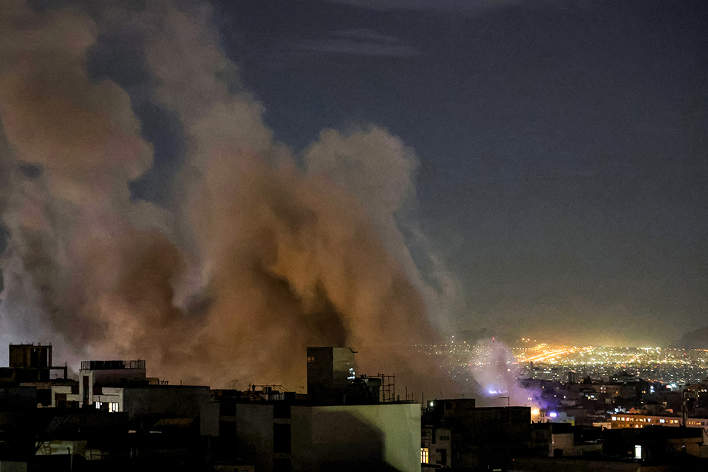 อิหร่าน ปิดช่องแคบฮอร์มุซ อิหร่าน ปิดช่องแคบฮอร์มุซ