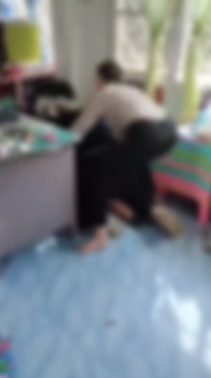 ผอ.กองการศึกษา ทำร้ายครูศูนย์เด็กเล็ก ผอ.กองการศึกษา ทำร้ายครูศูนย์เด็กเล็ก