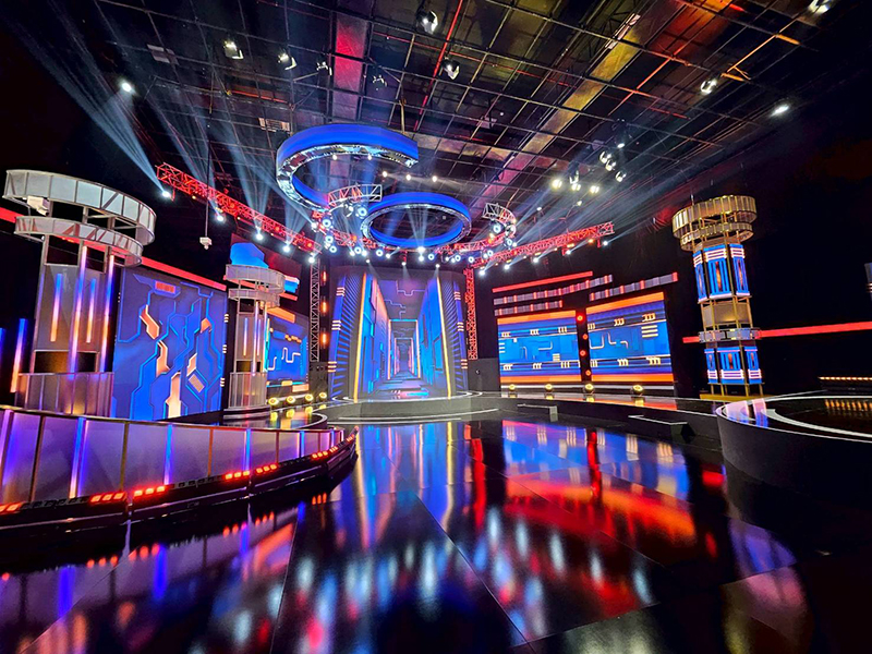 FACE OFF แฝดคนละฝา รายการดัง ยุติการออกอากาศ FACE OFF แฝดคนละฝา รายการดัง ยุติการออกอากาศ