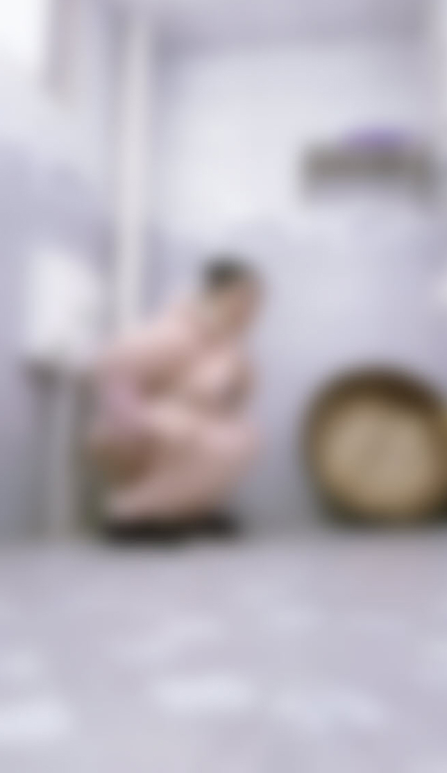 สาวทำคอนเทนต์ อวดคลิปในห้องน้ำ สาวทำคอนเทนต์ อวดคลิปในห้องน้ำ