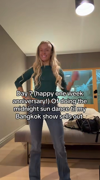 ซาร่า ลาร์สสัน ซาร่า ลาร์สสัน