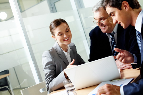 7 วิธี รับมือกับคำติชมในที่ทำงาน 7 วิธี รับมือกับคำติชมในที่ทำงาน