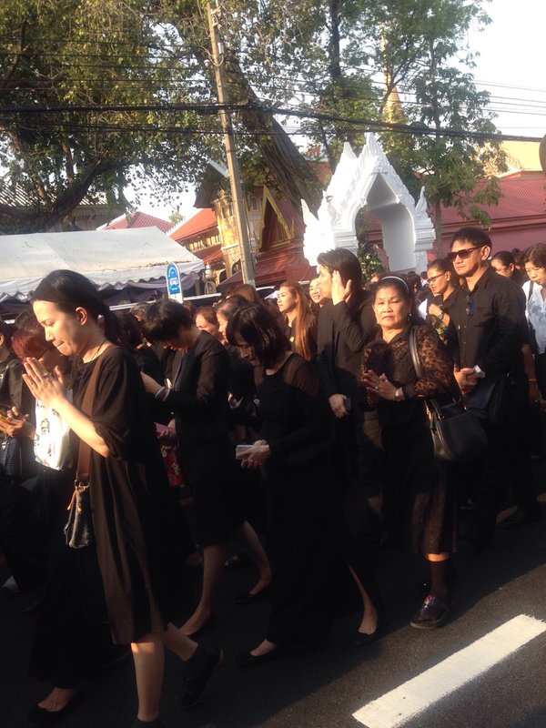 พิธีแห่เชิญพระโกศพระศพ สมเด็จพระสังฆราช ไปวัดเทพศิรินทร์ฯ พิธีแห่เชิญพระโกศพระศพ สมเด็จพระสังฆราช ไปวัดเทพศิรินทร์ฯ