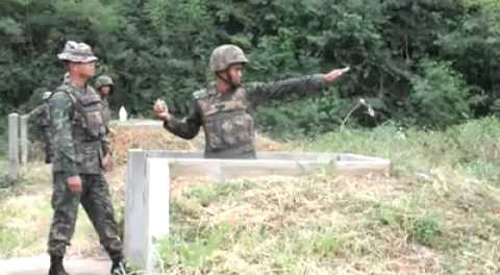 คลิปทหารฝึกปาระเบิด คลิปทหารฝึกปาระเบิด