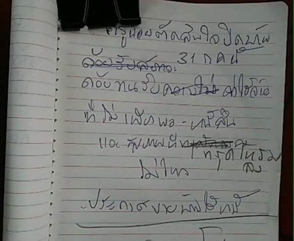 สถานรับเลี้ยงเด็กยากจน บ้านครูน้อย สถานรับเลี้ยงเด็กยากจน บ้านครูน้อย