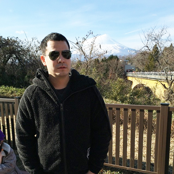 แชมป์ วีรพัฒน์ พี่ชาย สิงห์ Sqweez Animal โพสต์ถึงน้องชาย แชมป์ วีรพัฒน์ พี่ชาย สิงห์ Sqweez Animal โพสต์ถึงน้องชาย