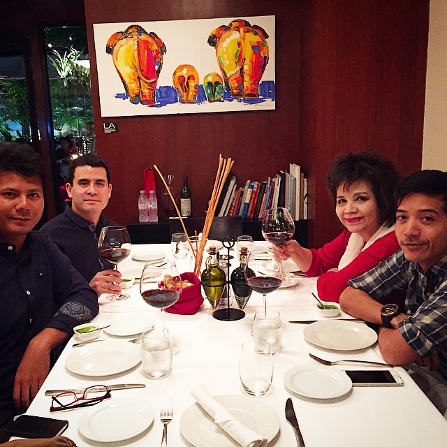 แชมป์ วีรพัฒน์ พี่ชาย สิงห์ Sqweez Animal โพสต์ถึงน้องชาย แชมป์ วีรพัฒน์ พี่ชาย สิงห์ Sqweez Animal โพสต์ถึงน้องชาย