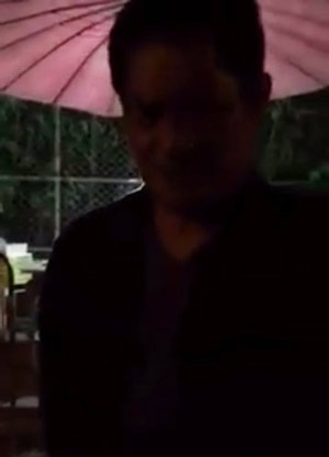 ชายอ้างเป็น พ.ต.ท. เจอด่านไม่ยอมให้ตรวจ ชายอ้างเป็น พ.ต.ท. เจอด่านไม่ยอมให้ตรวจ