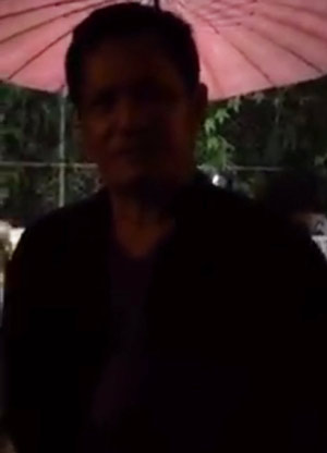 ชายอ้างเป็น พ.ต.ท. เจอด่านไม่ยอมให้ตรวจ ชายอ้างเป็น พ.ต.ท. เจอด่านไม่ยอมให้ตรวจ