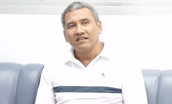 พล.ต.ต. โกสินทร์ หินเธาว์ พล.ต.ต. โกสินทร์ หินเธาว์