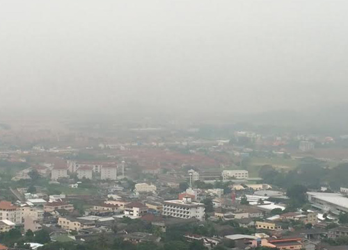 หมอกควันภูเก็ต หมอกควันภูเก็ต