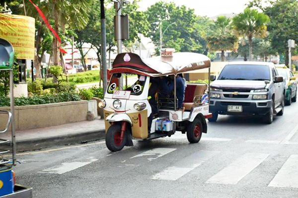 จ่าตุ๊ก สน.สำราญราษฎร์ จ่าตุ๊ก สน.สำราญราษฎร์