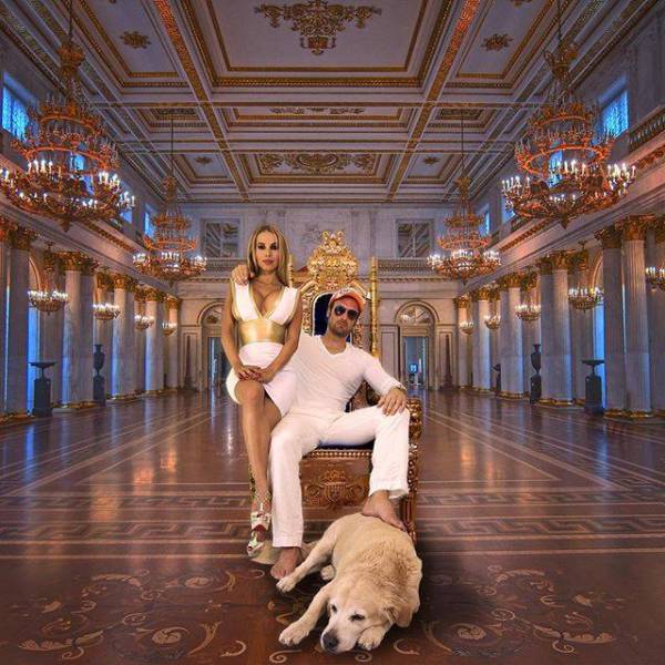 คู่รักยอทต้า คู่รักยอทต้า