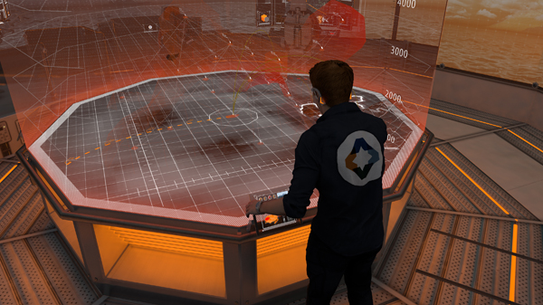 Dreadnought 2050 Dreadnought 2050