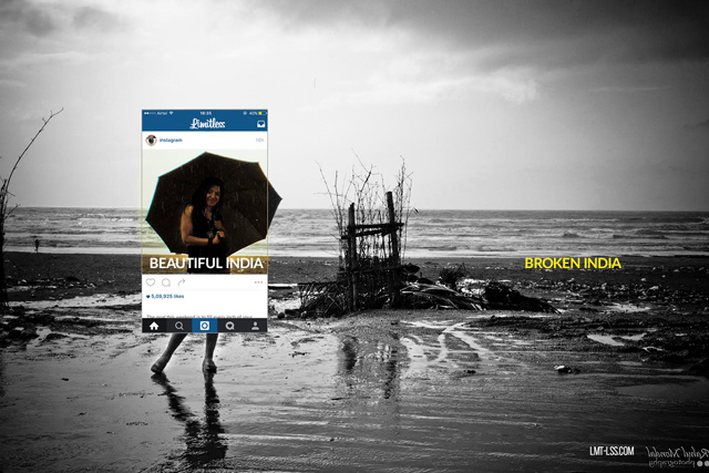 Broken India Broken India