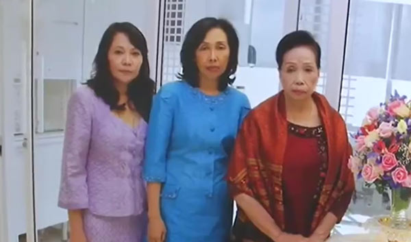 แม่ประนอม แม่ประนอม