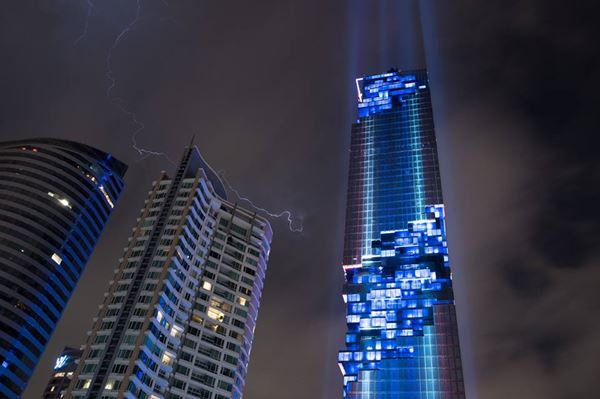 ตึกมหานคร ตึกมหานคร