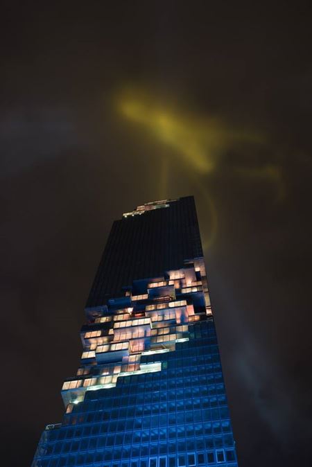 ตึกมหานคร ตึกมหานคร