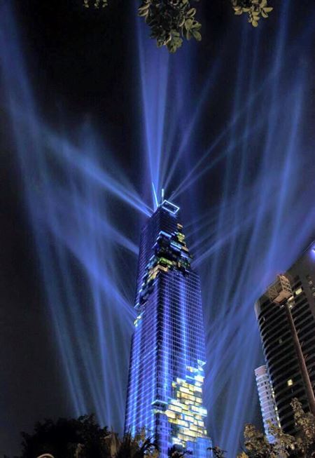 ตึกมหานคร ตึกมหานคร