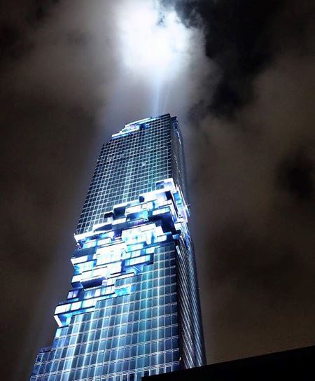 ตึกมหานคร ตึกมหานคร