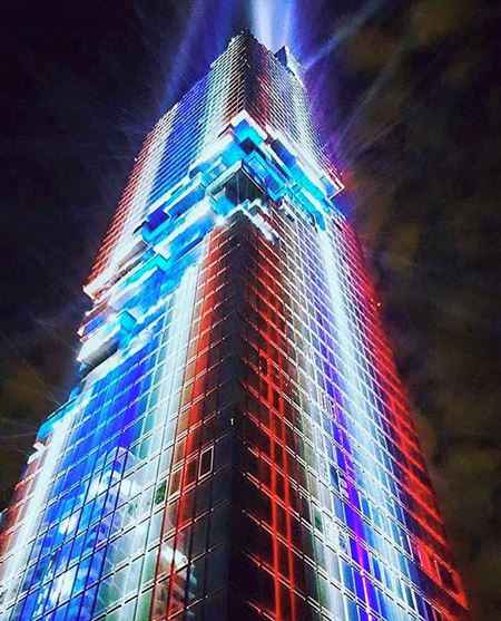 ตึกมหานคร ตึกมหานคร