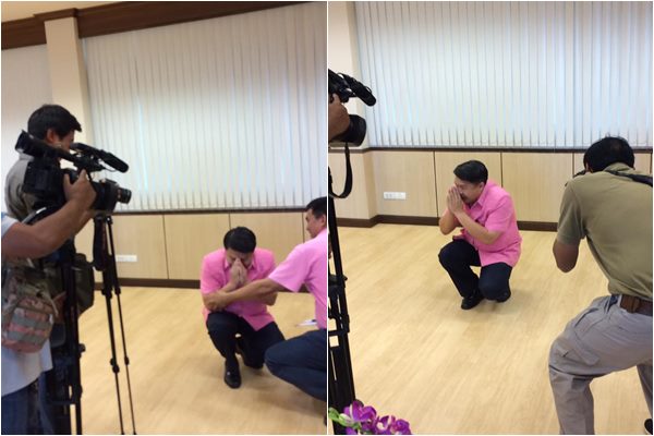 หมอเปรมศักดิ์ เพียยุระ หมอเปรมศักดิ์ เพียยุระ