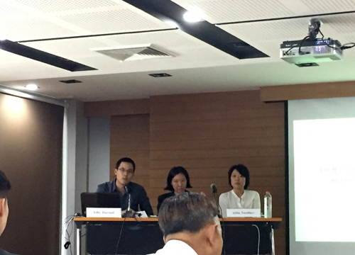 อังคณา มอง พ.ร.บ.คอมฯ น่ากังวลที่ดุลพินิจของผู้บังคับใช้กฎหมาย อังคณา มอง พ.ร.บ.คอมฯ น่ากังวลที่ดุลพินิจของผู้บังคับใช้กฎหมาย